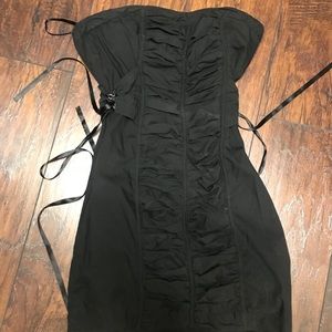 Bebe dress